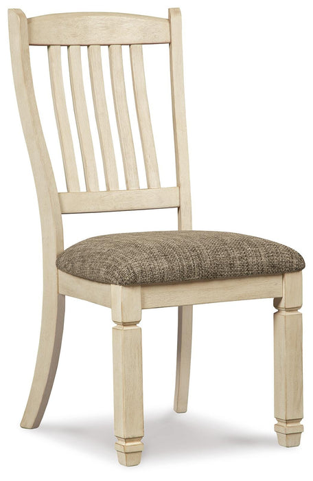 Bolanburg Dining Set - Furniture Citi (Multi Location - MI)