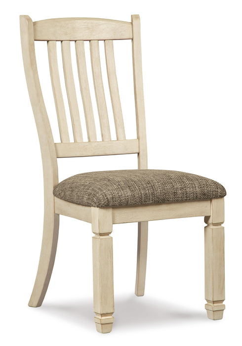 Bolanburg Dining Set - Furniture Citi (Multi Location - MI)