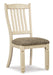 Bolanburg Dining Set - Furniture Citi (Multi Location - MI)