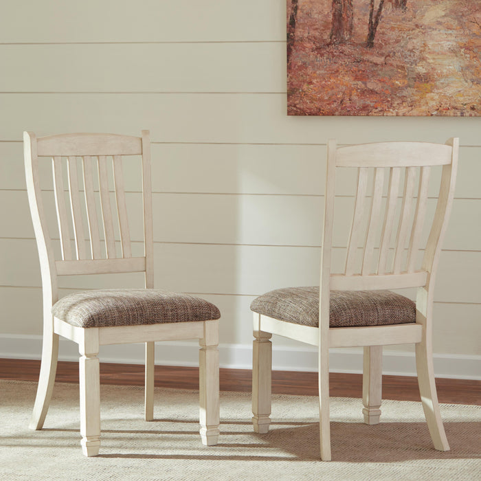 Bolanburg Dining Set - Furniture Citi (Multi Location - MI)