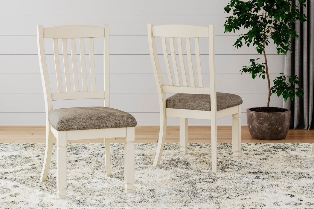 Bolanburg Dining Set - Furniture Citi (Multi Location - MI)