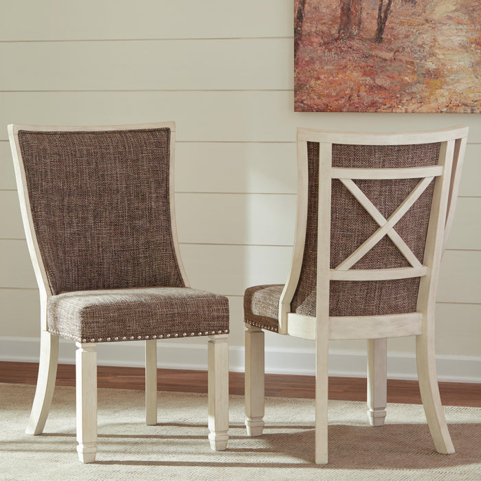 Bolanburg Dining Set - Furniture Citi (Multi Location - MI)