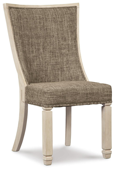 Bolanburg Dining Room Set - Furniture Citi (Multi Location - MI)