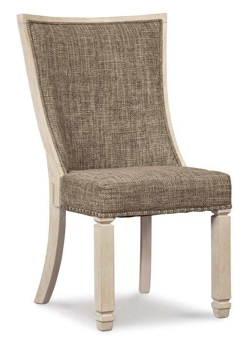 Bolanburg Dining Set - Furniture Citi (Multi Location - MI)