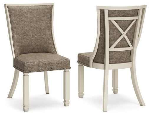 Bolanburg Dining Chair - Furniture Citi (Multi Location - MI)