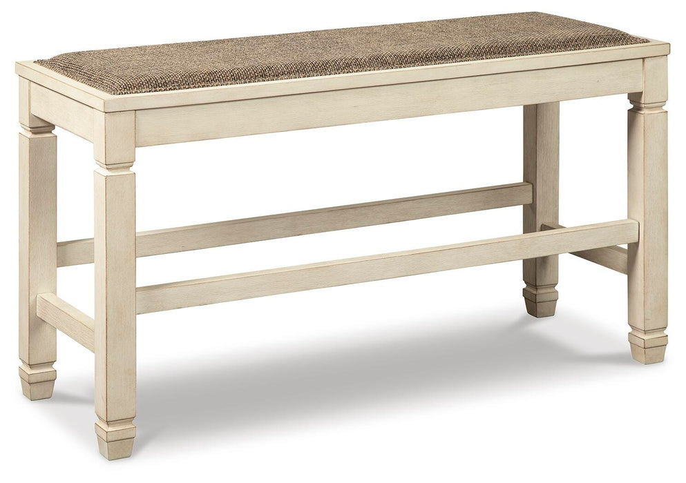 Bolanburg Dining Room Set - Furniture Citi (Multi Location - MI)