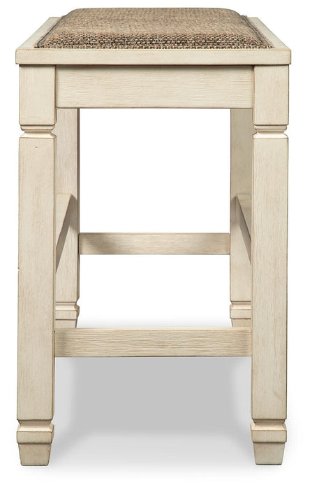 Bolanburg Dining Room Set - Furniture Citi (Multi Location - MI)
