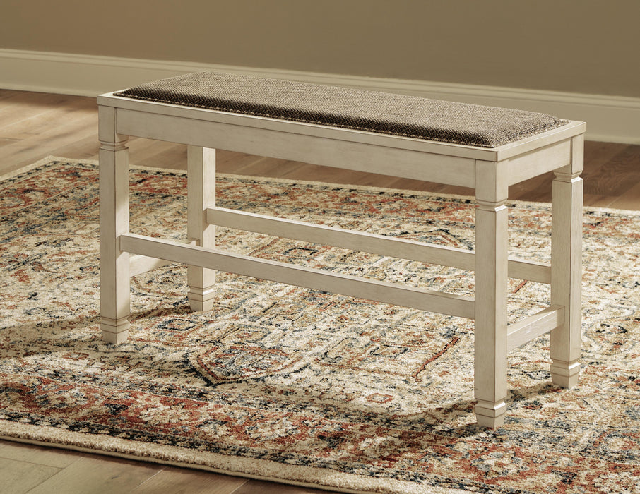 Bolanburg Dining Room Set - Furniture Citi (Multi Location - MI)