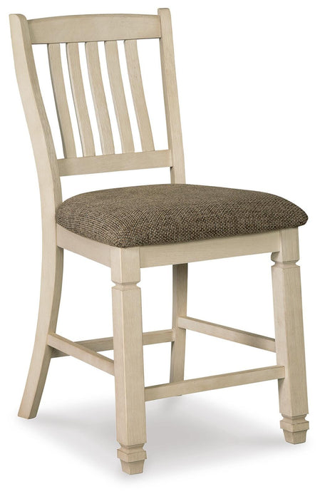 Bolanburg Dining Room Set - Furniture Citi (Multi Location - MI)