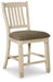Bolanburg Dining Room Set - Furniture Citi (Multi Location - MI)