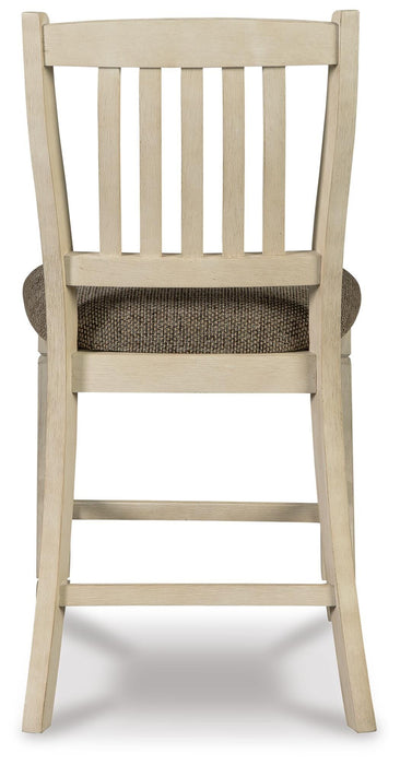 Bolanburg Dining Room Set - Furniture Citi (Multi Location - MI)