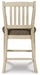 Bolanburg Dining Room Set - Furniture Citi (Multi Location - MI)