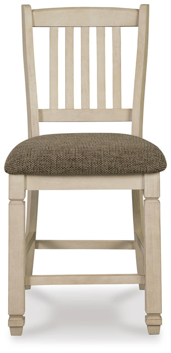 Bolanburg Dining Room Set - Furniture Citi (Multi Location - MI)