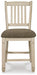 Bolanburg Dining Room Set - Furniture Citi (Multi Location - MI)