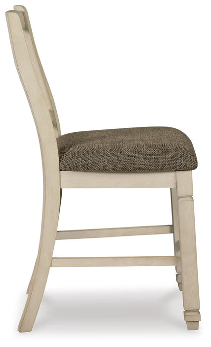 Bolanburg Dining Room Set - Furniture Citi (Multi Location - MI)