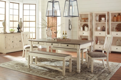 Bolanburg Dining Table - Furniture Citi (Multi Location - MI)