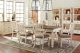 Bolanburg Dining Table - Furniture Citi (Multi Location - MI)