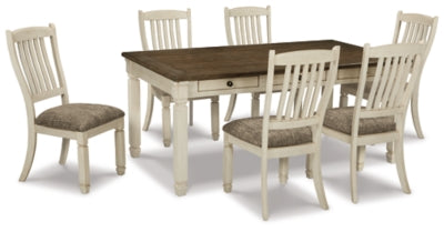 Bolanburg Dining Set - Furniture Citi (Multi Location - MI)