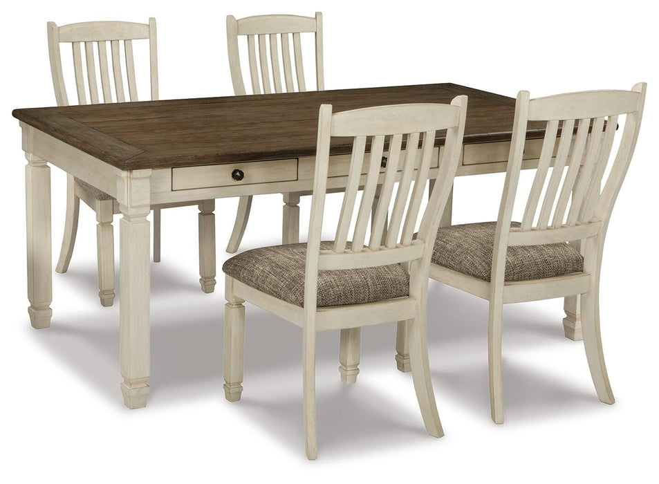 Bolanburg Dining Set - Furniture Citi (Multi Location - MI)