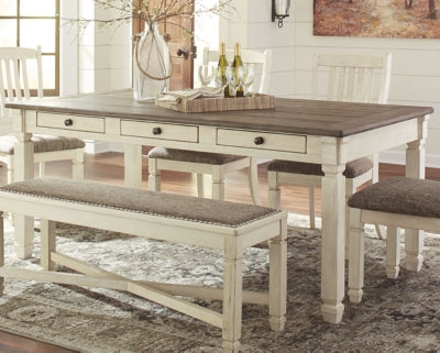 Bolanburg Dining Table - Furniture Citi (Multi Location - MI)