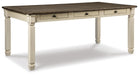 Bolanburg Dining Set - Furniture Citi (Multi Location - MI)