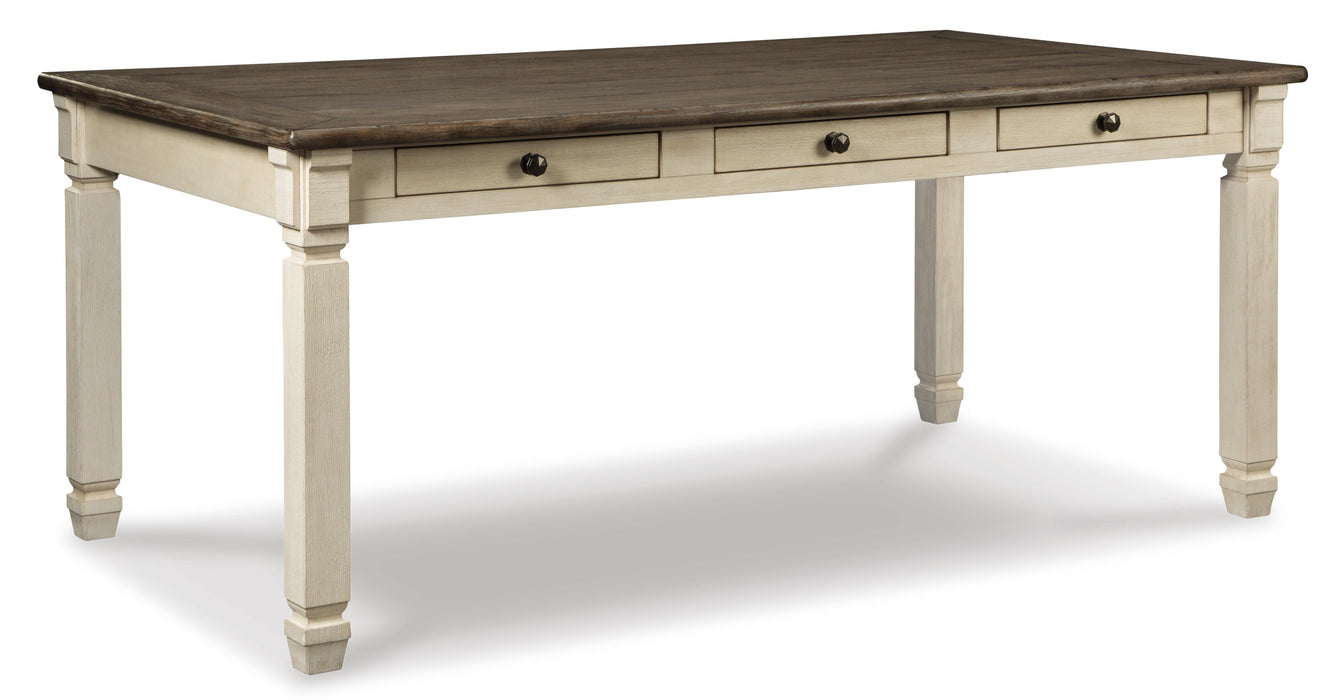 Bolanburg Dining Set - Furniture Citi (Multi Location - MI)