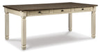 Bolanburg Dining Set - Furniture Citi (Multi Location - MI)