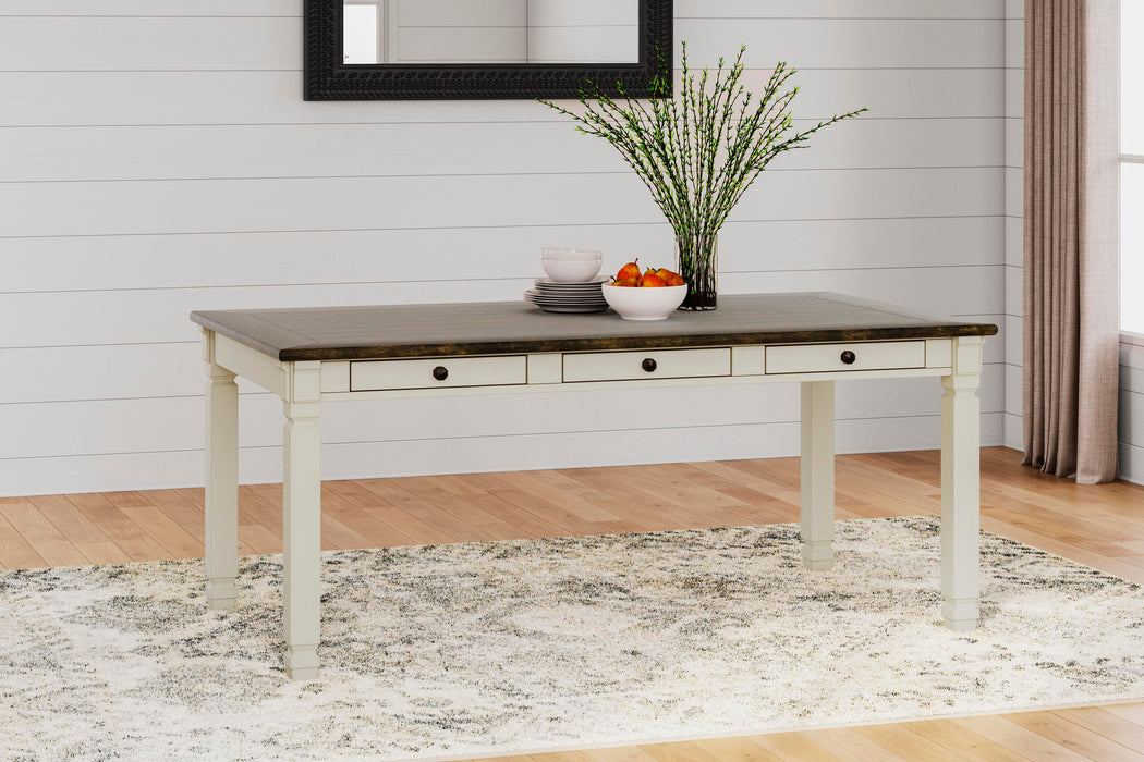 Bolanburg Dining Set - Furniture Citi (Multi Location - MI)