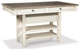 Bolanburg Dining Room Set - Furniture Citi (Multi Location - MI)
