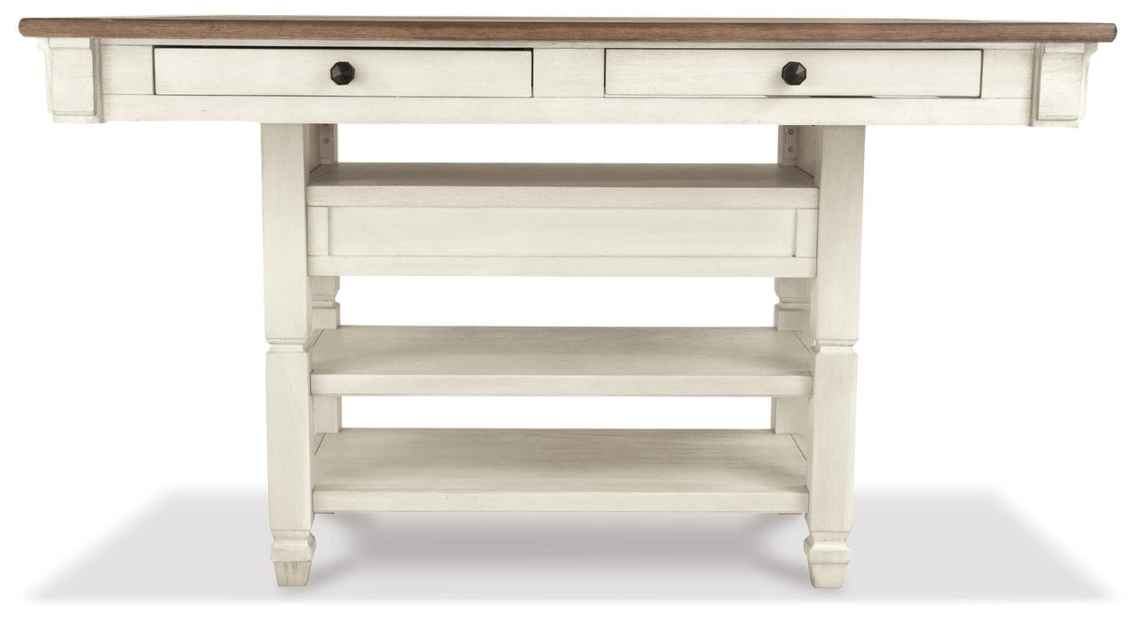 Bolanburg Dining Room Set - Furniture Citi (Multi Location - MI)
