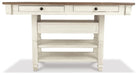 Bolanburg Dining Room Set - Furniture Citi (Multi Location - MI)