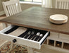 Bolanburg Dining Room Set - Furniture Citi (Multi Location - MI)