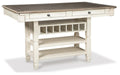 Bolanburg Dining Room Set - Furniture Citi (Multi Location - MI)