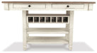 Bolanburg Dining Room Set - Furniture Citi (Multi Location - MI)