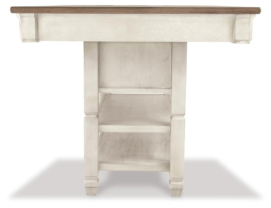 Bolanburg Dining Room Set - Furniture Citi (Multi Location - MI)