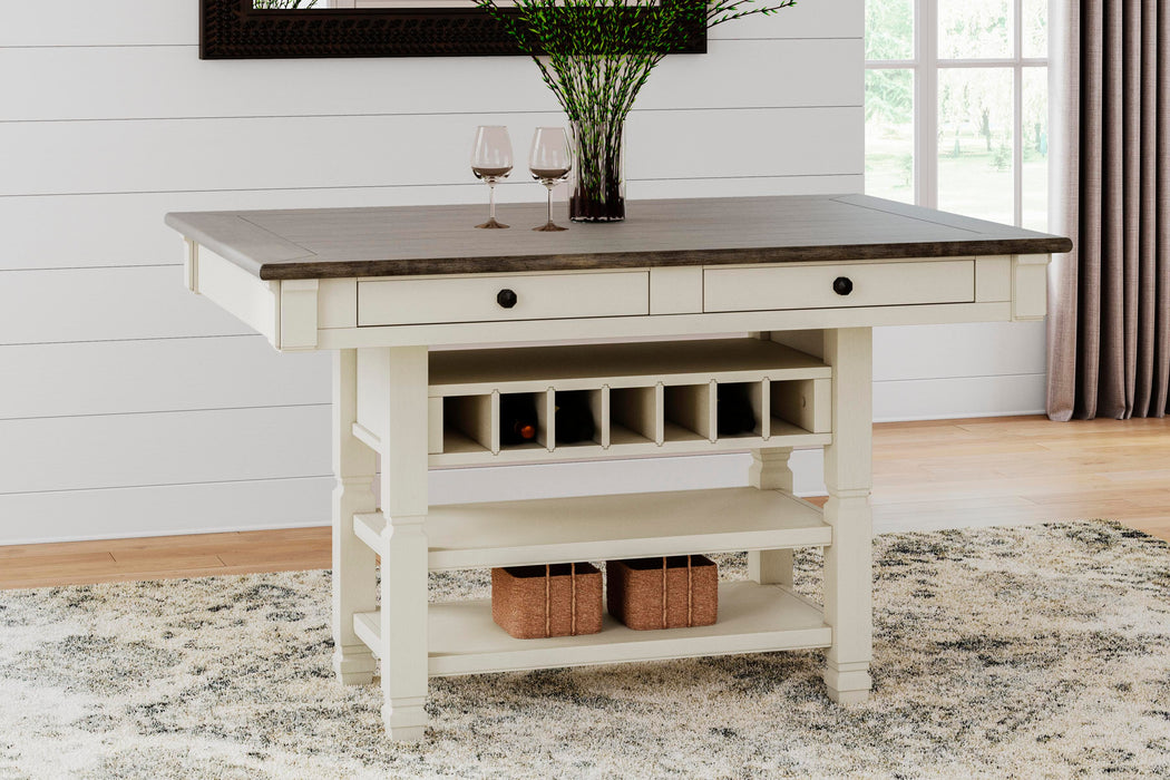 Bolanburg Dining Room Set - Furniture Citi (Multi Location - MI)