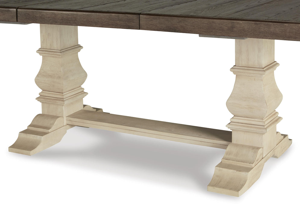 Bolanburg Dining Set - Furniture Citi (Multi Location - MI)