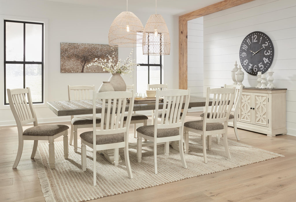 Bolanburg Dining Set - Furniture Citi (Multi Location - MI)