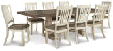 Bolanburg Dining Set - Furniture Citi (Multi Location - MI)