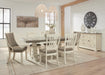 Bolanburg Dining Room Set - Furniture Citi (Multi Location - MI)