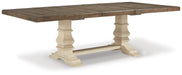 Bolanburg Dining Room Set - Furniture Citi (Multi Location - MI)