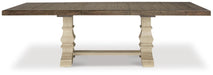 Bolanburg Dining Room Set - Furniture Citi (Multi Location - MI)