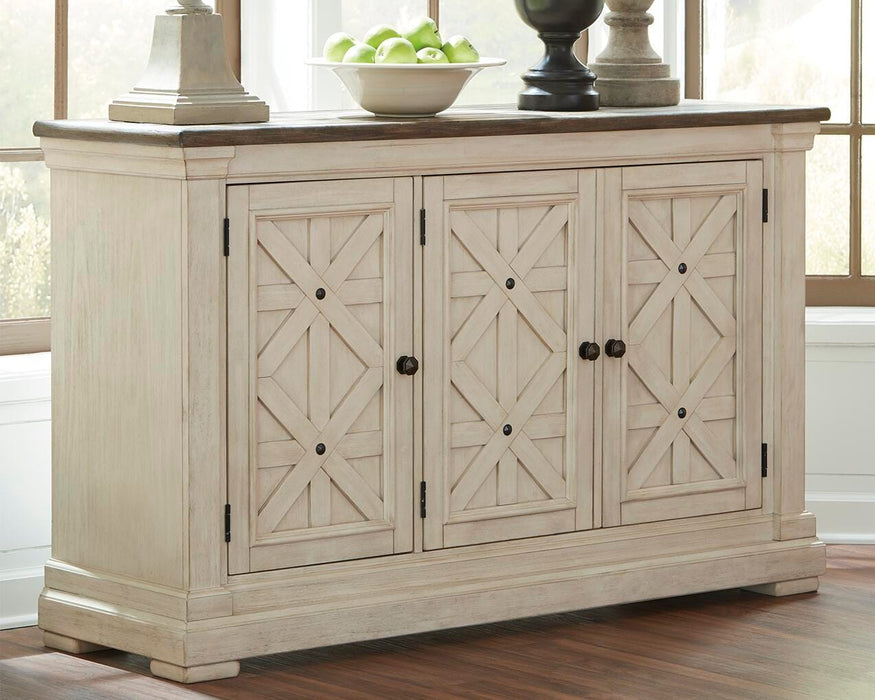 Bolanburg Dining Set - Furniture Citi (Multi Location - MI)
