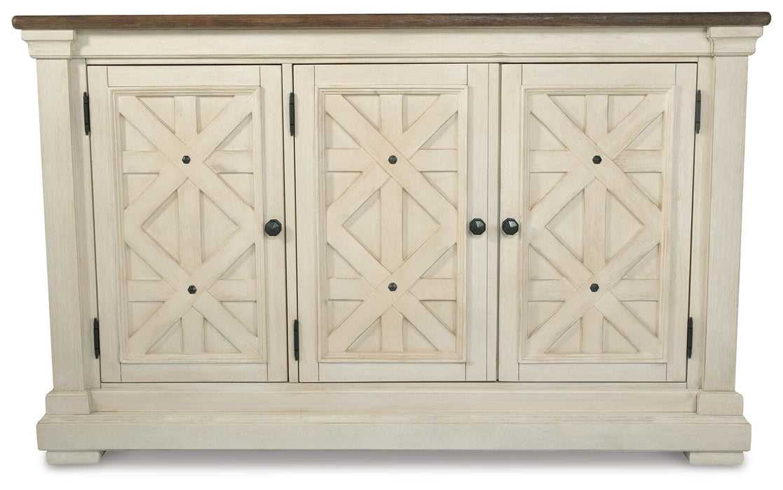 Bolanburg Dining Room Set - Furniture Citi (Multi Location - MI)