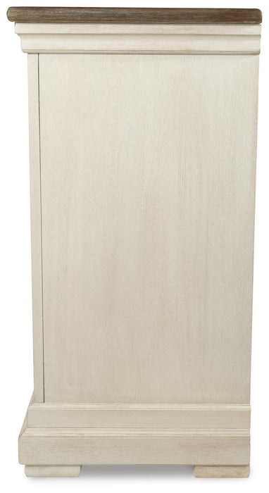 Bolanburg Dining Set - Furniture Citi (Multi Location - MI)