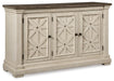 Bolanburg Dining Room Set - Furniture Citi (Multi Location - MI)