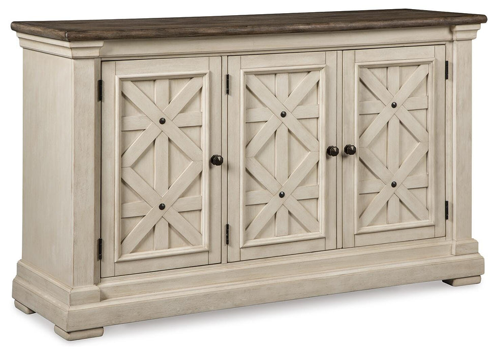 Bolanburg Dining Set - Furniture Citi (Multi Location - MI)