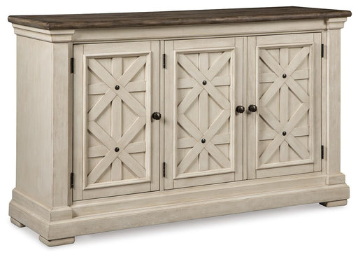 Bolanburg Dining Server - Furniture Citi (Multi Location - MI)