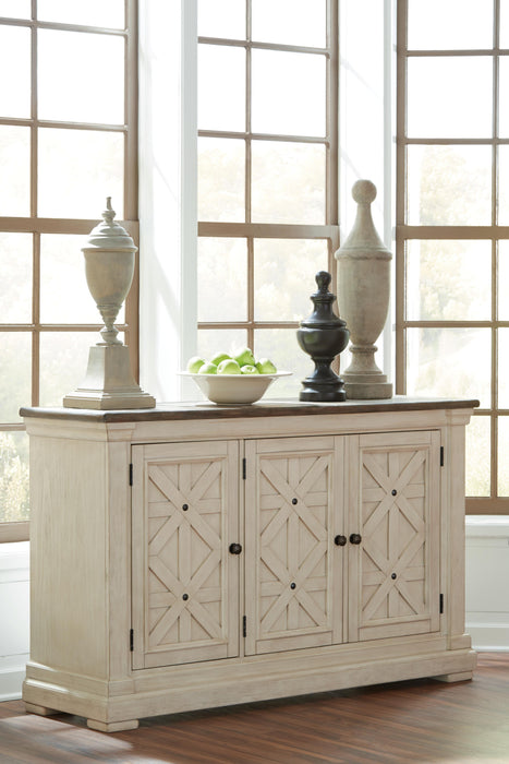 Bolanburg Dining Room Set - Furniture Citi (Multi Location - MI)