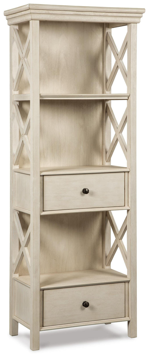 Bolanburg Display Cabinet - Furniture Citi (Multi Location - MI)